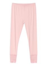 Leggings med blonde